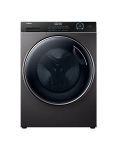 Haier Front Load Fully Automatic Washer and Dryer Machine 10.5kg (HWD105-B14959S8U1) - Hania Co-1 (3 Months 0% Percent Profit Product Available On 48 Months Installment)